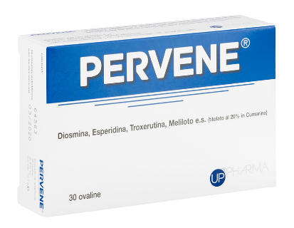 PERVENE 30 OVALINE ASTUCCIO 25,5 G - lepimpinelle.it