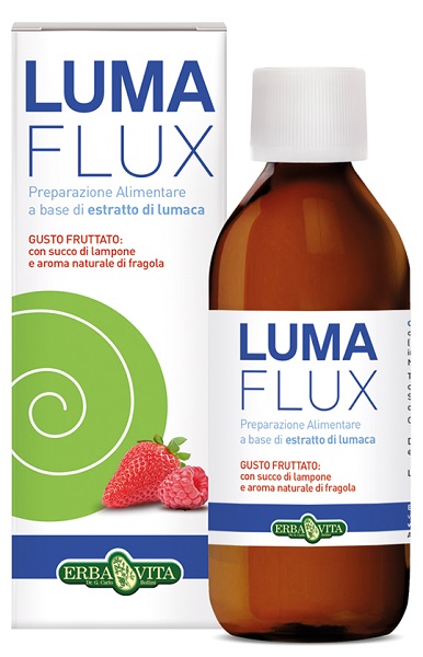 LUMAFLUX 150 ML - lepimpinelle.it