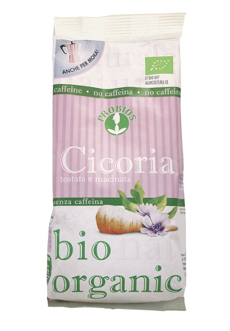 CICORIA SENZA CAFFEINA 500 G - lepimpinelle.it
