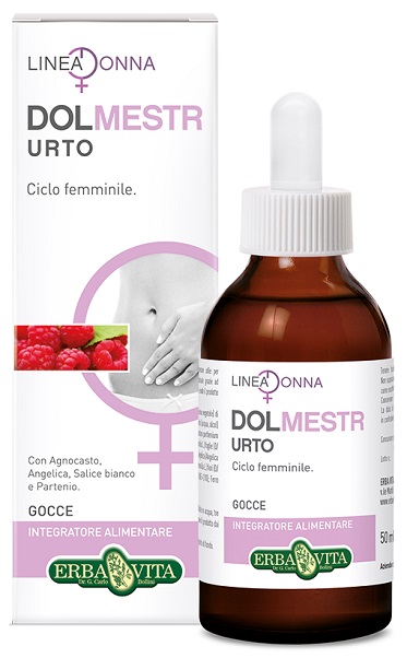 DOL MESTR URTO 50 ML - lepimpinelle.it