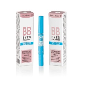 INCAROSE BLEMISH BALM EYES HYALURONIC MEDIUM 1,8 ML - lepimpinelle.it