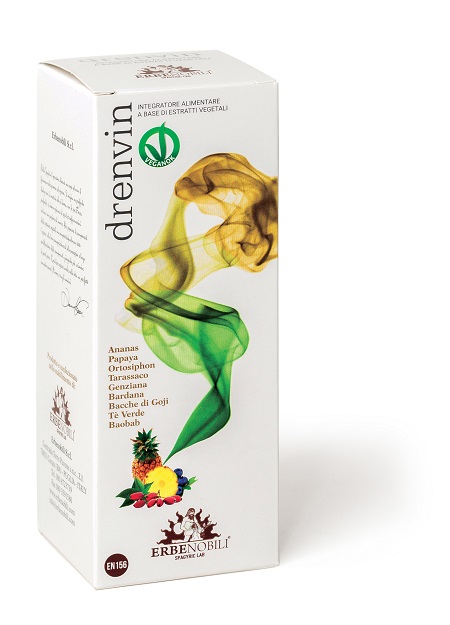 DRENVIN 250 ML - lepimpinelle.it