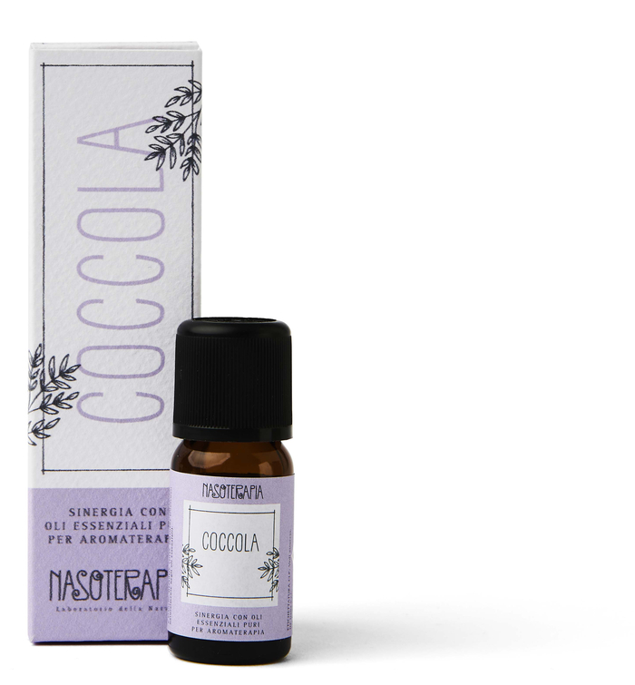 SINERGIA+OLI ESS COCCOLA 10ML - lepimpinelle.it