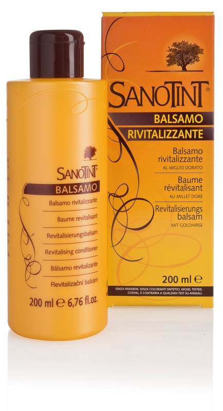 SANOTINT BALSAMO RIVITALIZZANTE 200 ML - lepimpinelle.it