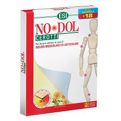 ESI NODOL 10 CEROTTI - lepimpinelle.it
