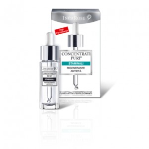 INCAROSE CONCENTRATO PURI STAMINALI 15 ML - lepimpinelle.it
