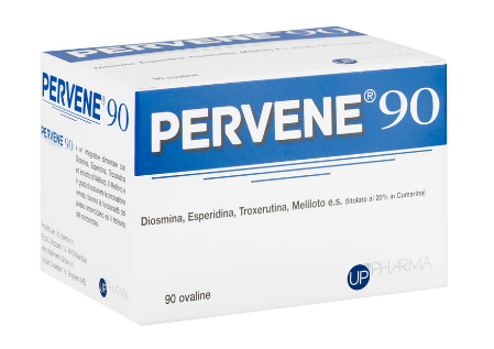 PERVENE 90 OVALINE ASTUCCIO 76,5 G - lepimpinelle.it