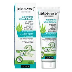 GEL INTIMO ALOEVERA2 GEL INTIMO ULTRADELICATO 80 ML - lepimpinelle.it