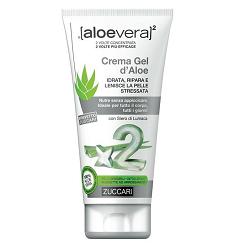 ALOEVERA2 CREMA GEL D'ALOE - lepimpinelle.it