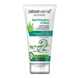 ALOEVERA2 GEL PRIMITIVO D'ALOE 150 ML - lepimpinelle.it
