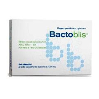 BACTOBLIS 30 COMPRESSE - lepimpinelle.it