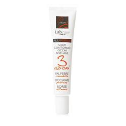 LABCARE ALL-REPAIR SIERO CONTORNO OCCHI ANTI-AGE 3 AZIONI 15 ML - lepimpinelle.it