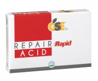 GSE REPAIR RAPID ACID 12 COMPRESSE - lepimpinelle.it