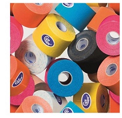 CURE TAPE ROSSO 5X500 CM - lepimpinelle.it