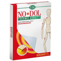 ESI NODOL THERMO CEROTTI 3 PEZZI - lepimpinelle.it