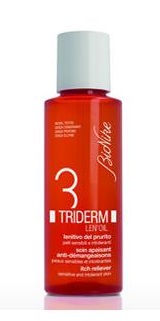 TRIDERM LENOIL LENITIVO DEL PRURITO - lepimpinelle.it