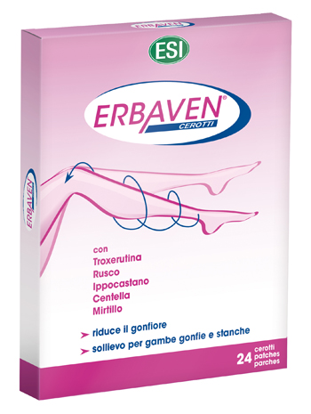 ESI ERBAVEN CEROTTI 24 PEZZI - lepimpinelle.it