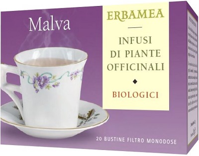 MALVA BIO 20 BUSTINE 24 G - lepimpinelle.it