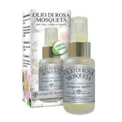 OLIO DI ROSA MOSQUETA 50 ML - lepimpinelle.it