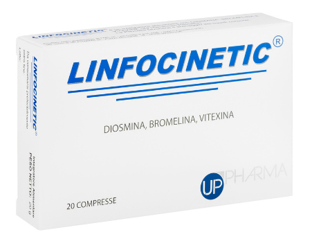 LINFOCINETIC 20 COMPRESSE - lepimpinelle.it