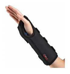 GIBAUD ORTHO MANUGIB TUT DX 2 - lepimpinelle.it