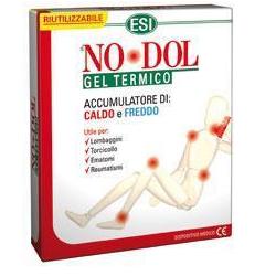 ESI NODOL GEL TERMICO ACCUMULATORE CALDO FREDDO BUSTA 280 G - lepimpinelle.it
