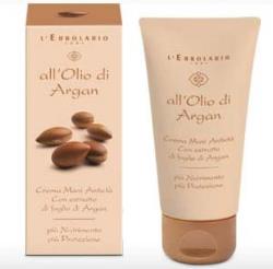 ARGAN CREMA MANI ANTIETA' 75 ML - lepimpinelle.it