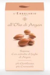 ARGAN SAPONE 100 G - lepimpinelle.it