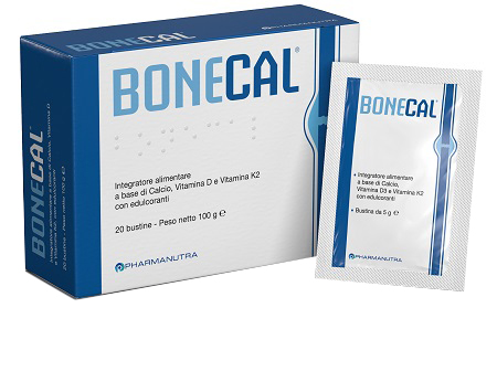 BONECAL 20 BUSTINE DA 5 G - lepimpinelle.it