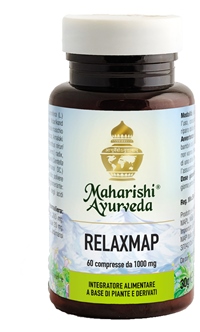 RELAXMAP 60 COMPRESSE - lepimpinelle.it