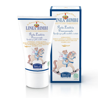 BIMBI PASTA LENITIVA 50 ML - lepimpinelle.it