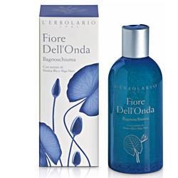 FIORE DELL'ONDA BAGNOSCHIUMA 250 ML - lepimpinelle.it