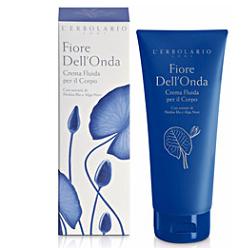 FIORE DELL'ONDA CREMA FLUIDA CORPO 200 ML - lepimpinelle.it
