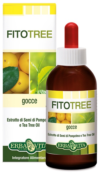 FITOTREE 30 ML - lepimpinelle.it