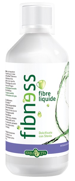 FIBNESS 500 ML - lepimpinelle.it