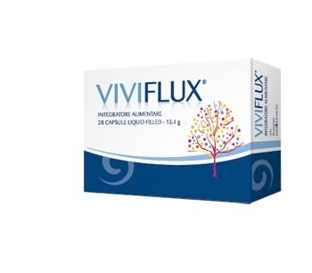 VIVIFLUX 20 COMPRESSE - lepimpinelle.it