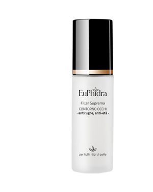 EUPHIDRA FILLER SUPREMA OCCHI 30 ML - lepimpinelle.it
