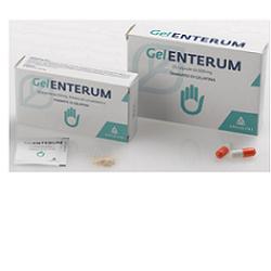 GELENTERUM TANNATO DI GELATINA USO PEDIATRICO 20 BUSTINE 250 MG - lepimpinelle.it