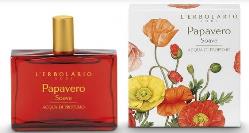 PAPAVERO SOAVE PROFUMO 50 ML - lepimpinelle.it