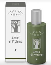 UOMO PROFUMO 50 ML - lepimpinelle.it
