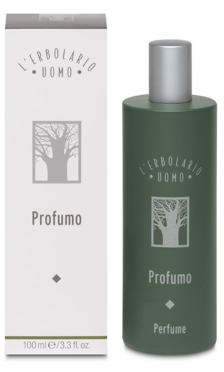 UOMO PROFUMO 100 ML - lepimpinelle.it