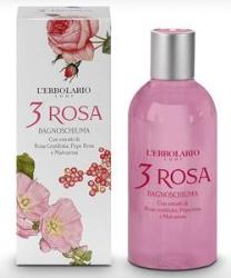 3 ROSA BAGNOSCHIUMA 250 ML - lepimpinelle.it