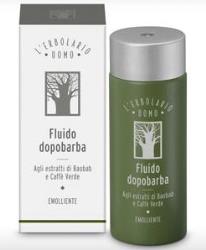 UOMO FLUIDO DOPOBARBA 120 ML - lepimpinelle.it