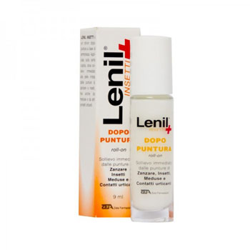 LENIL DOPOPUNTURA ROLL-ON 9 ML - lepimpinelle.it