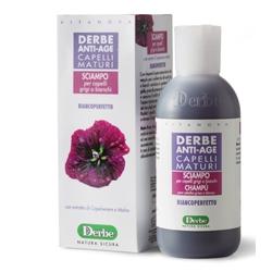 DERBE SHAMPOO BIANCO PERFETTO 200 ML - lepimpinelle.it