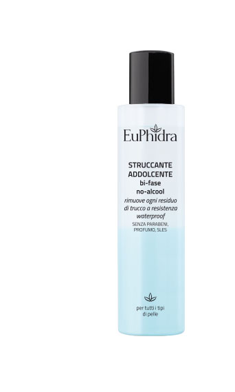 STRUCCANTE BIFASICO 150 ML - lepimpinelle.it