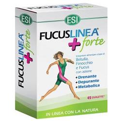 ESI FUCUSLINEA+FORTE 45 OVALETTE - lepimpinelle.it