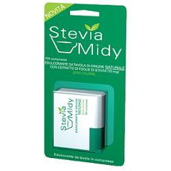 ESI STEVIA MIDY 100 COMPRESSE - lepimpinelle.it