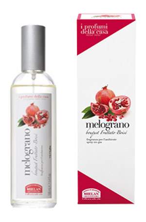 I PROFUMI DELLA CASA MELOGRANO SPRAY - lepimpinelle.it