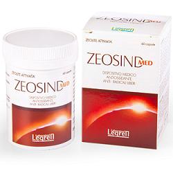 ZEOSIND MED 90 CAPSULE - lepimpinelle.it
